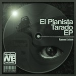 cover: Ramon Esteve - El Pianista Tarado EP