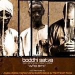 cover: Athenai & C Robert Walker|Boddhi Satva - Who Am I