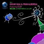 cover: Sala, Oscar|Fran Alberola|Eloy - La Martinera EP