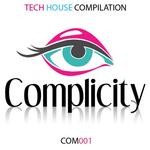 cover: Various - Tech House Compilation