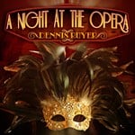 cover: Dennis Ruyer - A Night At The Opera