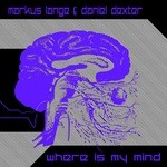 cover: Daniel Dexter|Lange, Markus - Where Is My Mind