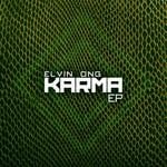 cover: Elvin Ong - Karma