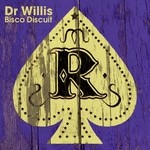 cover: Dr Willis - Bisco Discuit