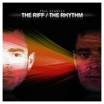 cover: Paul Kennedy - The Riff