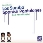 cover: Los Suruba - Spanish Pantalones