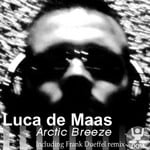 cover: Luca De Maas - Arctic Breeze