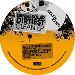 cover: Daniel Solar - Dirtiest Clean