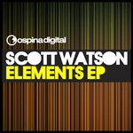 cover: Scott Watson - Elements EP