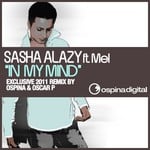 cover: Alazy, Sasha|Mel - In My Mind