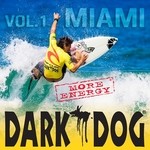 cover: Various - Dark Dog Miami Vol 1