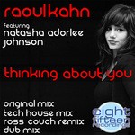 cover: Raoul Kahn - Thinking About You