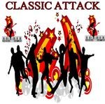 cover: Disco Attack - Classic Attack Vol 1