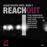 cover: Mari F|Reeves, Adam - Reach OUT! (The remixes)