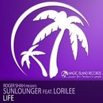 cover: Lorilee|Shah, Roger|Sunlounger - Life