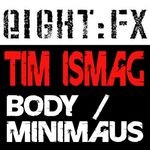 cover: Tim Ismag - Body