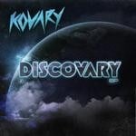 cover: Kovary - The Discovary EP