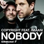 cover: Copyright|Imaani - Nobody