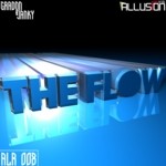 cover: Gradon & Janky - The Flow