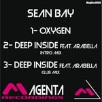 cover: Sean Bay - Oxygen