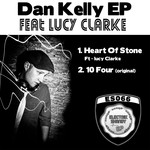 cover: Dan Kelly - Dan Kelly EP