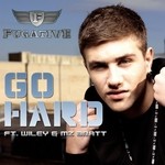 cover: Wiley|Fugative - Go Hard