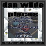 cover: Dan WILDE - Pieces