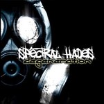 cover: Spectral Hades - Degeneration