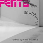 cover: Penta - Downturn EP