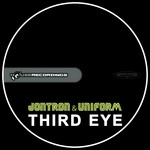 cover: Jontron & Uniform - Third Eye