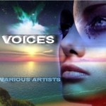 cover: ALEXANNA|ANDREA LP|LOONEYS|STEREOCOOL - Voices