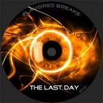 cover: Dj Nikko - The Last Day