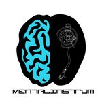 cover: Mentalinstrum - Dubs Of Life Vol 4