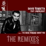 cover: London Beat|Vendetta, David - I've Been Thinking About You (remixes: Volume one)