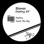 cover: Bionex - Destiny