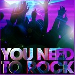 cover: Various - You Need To Rock