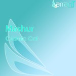 cover: Mashur - Cosmic Cat