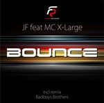 cover: Jf|Mc X Large - Bounce