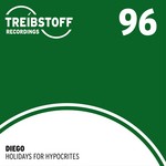 cover: Diego - Holiday For Hypocrites