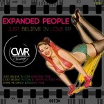 cover: Expanded People - Just Believe In Love EP