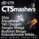 cover: Aquabeat|Bullshit Bingo|Kotov&andre Wilde|Midi|Shiz|Yan Oxygen - CTSmashers Adds