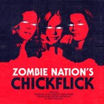 cover: Zombie Nation - Chickflick EP