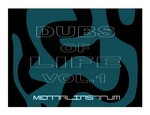 cover: Mentalinstrum - Dubs Of Life Vol 1