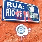 cover: Artistic Raw - Rio De Janeiro