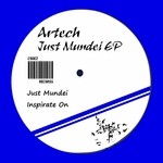 cover: Artech - Just Mundei