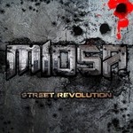 cover: Miosa - Street Revolution EP