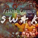 cover: Leticia Lemach - Swak