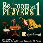 cover: Jaffa Surfa|Fog|Simone Godenzi|12 Tones - Bedroom Players Vol 1