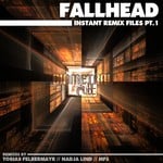 cover: Fallhead - Instant Remix Files Part 1