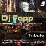 cover: Dj Fopp - Tribute